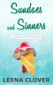 [Pelican Cove 09] • Sundaes and Sinners